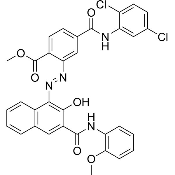 Pigment Red 188 61847-48-1